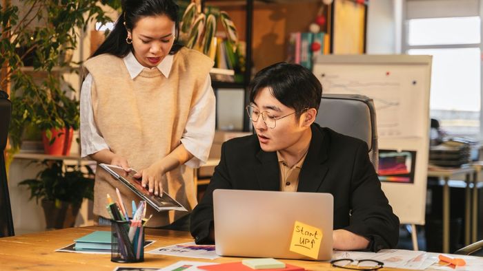 Vai trò của COO trong doanh nghiệp